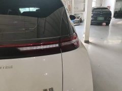 BYD Seagull Glory Edition 305km Vitality Version - ფოტო 8