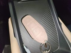 BYD Seagull Glory Edition 305km Vitality Version - ფოტო 9