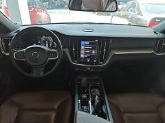 Volvo S60 B4 Smart Luxury Edition - ფოტო 10