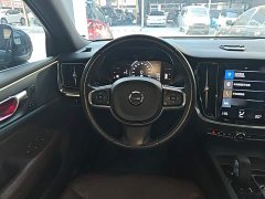 Volvo S60 B4 Smart Luxury Edition - ფოტო 11