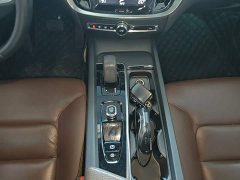 Volvo S60 B4 Smart Luxury Edition - ფოტო 14