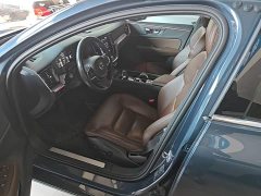 Volvo S60 B4 Smart Luxury Edition - ფოტო 15