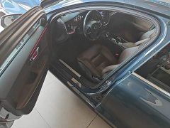 Volvo S60 B4 Smart Luxury Edition - ფოტო 16