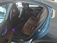 Volvo S60 B4 Smart Luxury Edition - ფოტო 17