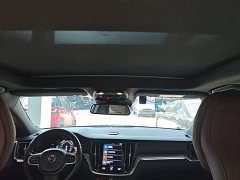 Volvo S60 B4 Smart Luxury Edition - ფოტო 18