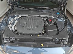Volvo S60 B4 Smart Luxury Edition - ფოტო 20