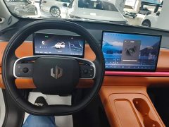 Leapmotor Leapo C10 2024 210 Smart Enjoy Edition - ფოტო 10