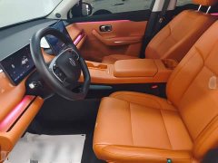 Leapmotor Leapo C10 2024 210 Smart Enjoy Edition - ფოტო 15