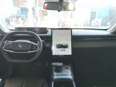 Changan Yida Blue Whale NE 1.5T GDI DCT Premium - ფოტო 10