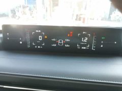 Changan Yida Blue Whale NE 1.5T GDI DCT Premium - ფოტო 12