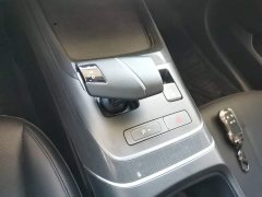 Changan Yida Blue Whale NE 1.5T GDI DCT Premium - ფოტო 14
