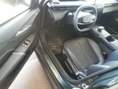 Changan Yida Blue Whale NE 1.5T GDI DCT Premium - ფოტო 16