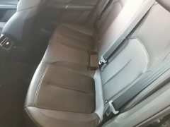 Changan Yida Blue Whale NE 1.5T GDI DCT Premium - ფოტო 17