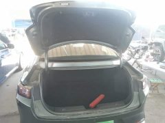 Changan Yida Blue Whale NE 1.5T GDI DCT Premium - ფოტო 19