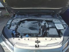 Changan Yida Blue Whale NE 1.5T GDI DCT Premium - ფოტო 20