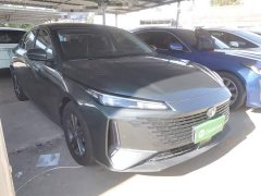 Changan Yida Blue Whale NE 1.5T GDI DCT Premium - ფოტო 4