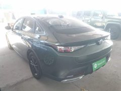 Changan Yida Blue Whale NE 1.5T GDI DCT Premium - ფოტო 5