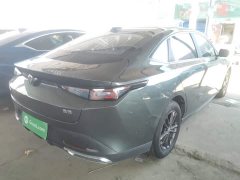Changan Yida Blue Whale NE 1.5T GDI DCT Premium - ფოტო 7