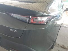 Changan Yida Blue Whale NE 1.5T GDI DCT Premium - ფოტო 8