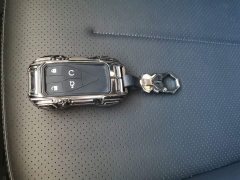 Changan Yida Blue Whale NE 1.5T GDI DCT Premium - ფოტო 9