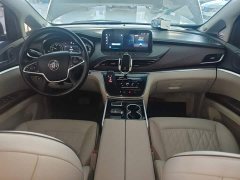 Buick GL8 Land Business Class 652T Luxury - ფოტო 10