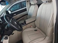 Buick GL8 Land Business Class 652T Luxury - ფოტო 15