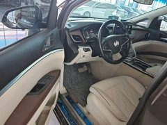 Buick GL8 Land Business Class 652T Luxury - ფოტო 16