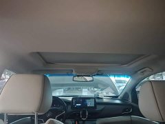 Buick GL8 Land Business Class 652T Luxury - ფოტო 18