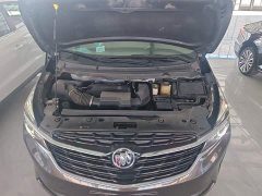 Buick GL8 Land Business Class 652T Luxury - ფოტო 20