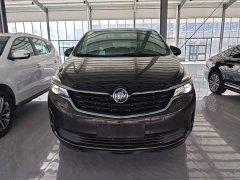 Buick GL8 Land Business Class 652T Luxury - ფოტო 3