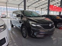 Buick GL8 Land Business Class 652T Luxury - ფოტო 4