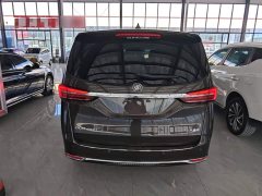 Buick GL8 Land Business Class 652T Luxury - ფოტო 6