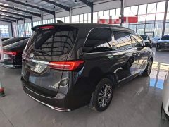 Buick GL8 Land Business Class 652T Luxury - ფოტო 7