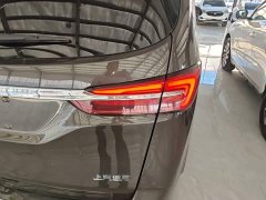 Buick GL8 Land Business Class 652T Luxury - ფოტო 8