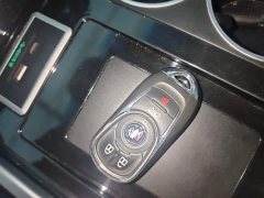 Buick GL8 Land Business Class 652T Luxury - ფოტო 9