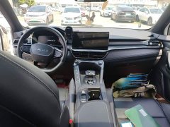 Lynk & Co Geely Lynk & Co 06 Remix 1.5T Sport Pro - ფოტო 10