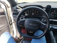 Lynk & Co Geely Lynk & Co 06 Remix 1.5T Sport Pro - ფოტო 11