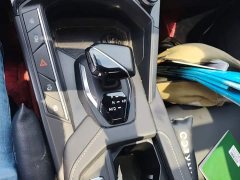 Lynk & Co Geely Lynk & Co 06 Remix 1.5T Sport Pro - ფოტო 14