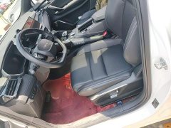 Lynk & Co Geely Lynk & Co 06 Remix 1.5T Sport Pro - ფოტო 15