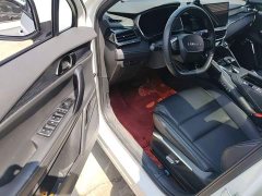 Lynk & Co Geely Lynk & Co 06 Remix 1.5T Sport Pro - ფოტო 16