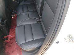 Lynk & Co Geely Lynk & Co 06 Remix 1.5T Sport Pro - ფოტო 17