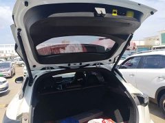 Lynk & Co Geely Lynk & Co 06 Remix 1.5T Sport Pro - ფოტო 19