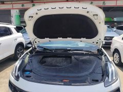 Lynk & Co Geely Lynk & Co 06 Remix 1.5T Sport Pro - ფოტო 20