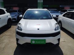 Lynk & Co Geely Lynk & Co 06 Remix 1.5T Sport Pro - ფოტო 3