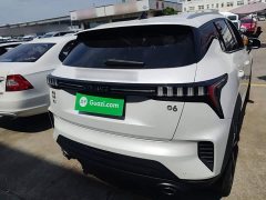 Lynk & Co Geely Lynk & Co 06 Remix 1.5T Sport Pro - ფოტო 6