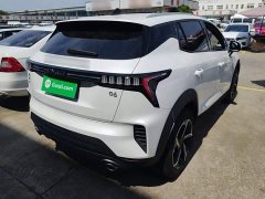 Lynk & Co Geely Lynk & Co 06 Remix 1.5T Sport Pro - ფოტო 7