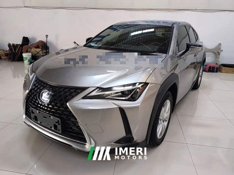 2021 Lexus UX 2020 260h Explore Cool Edition - ავტომობილი ჩინეთიდან