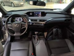 Lexus UX 2020 260h Explore Cool Edition - ფოტო 10
