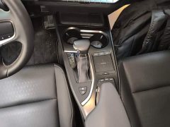 Lexus UX 2020 260h Explore Cool Edition - ფოტო 14