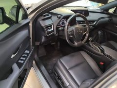 Lexus UX 2020 260h Explore Cool Edition - ფოტო 16